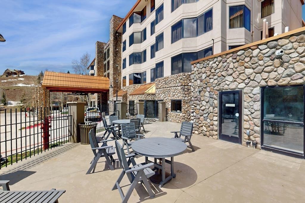 Photo of Outdoor in Mount Crested Butte