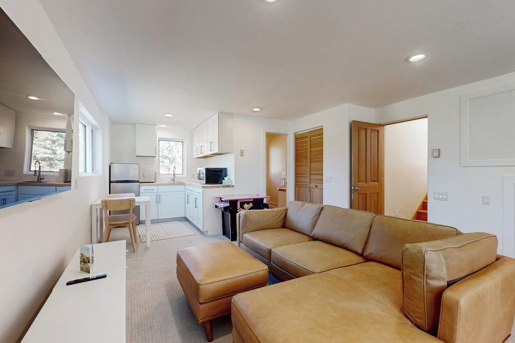 Photo of Livingroom in Snowmass Village