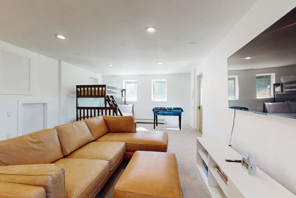 Photo of Livingroom in Snowmass Village