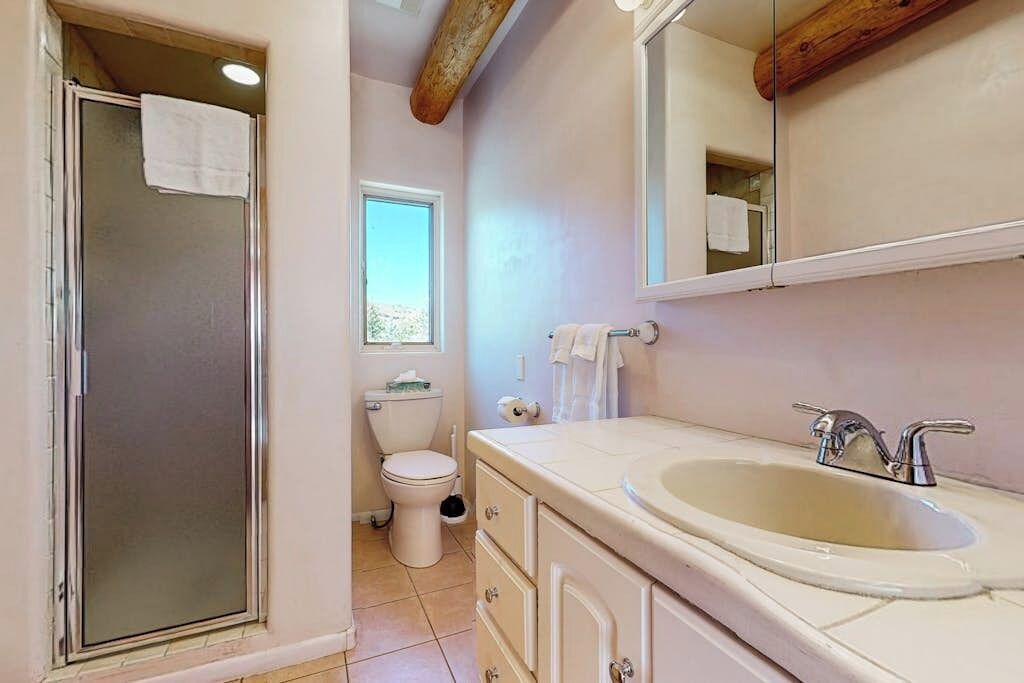 Photo of Bathroom in Snowmass Village