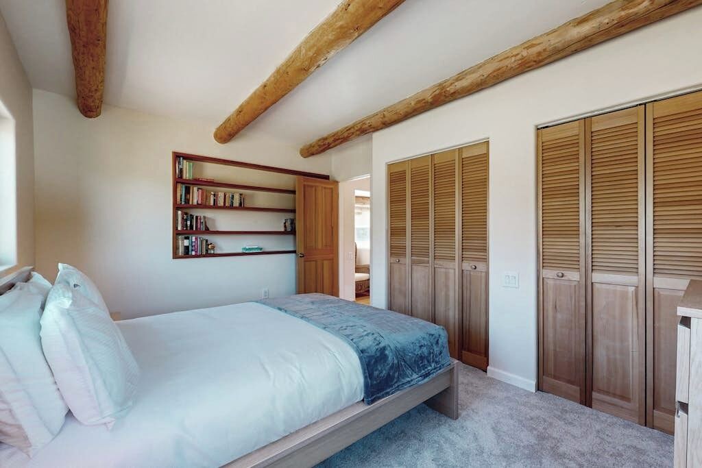 Photo of Bedroom in Snowmass Village