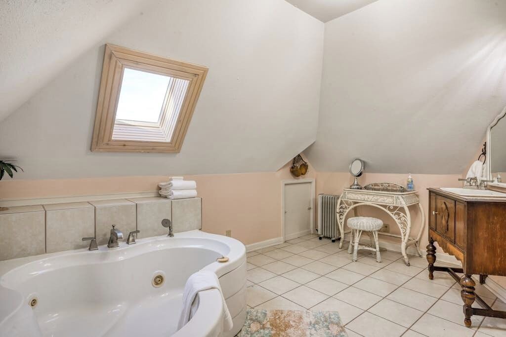 Photo of Bathroom in South Fork