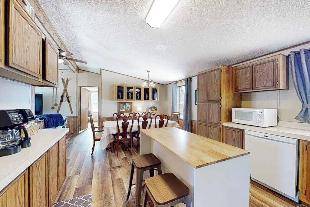 Photo of Kitchen in Alpine Village