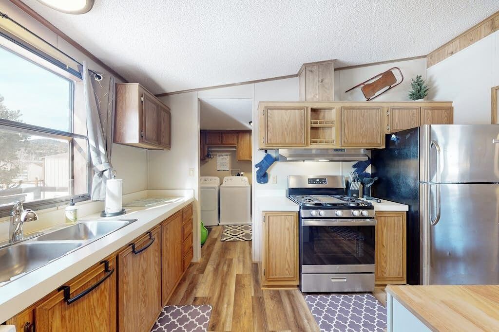 Photo of Kitchen in Alpine Village