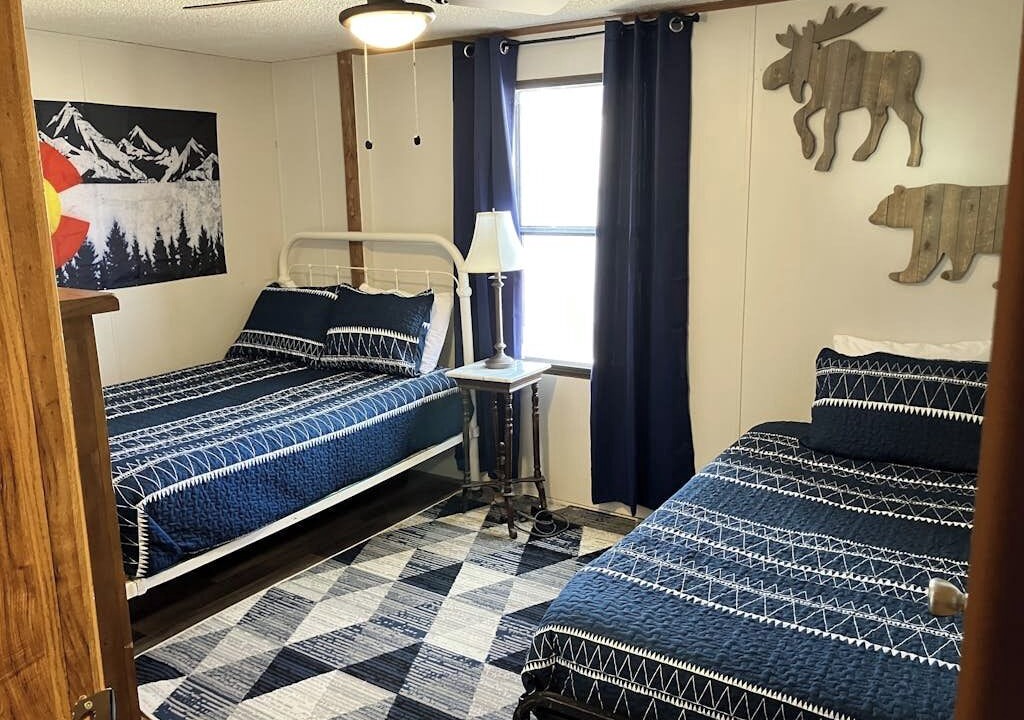 Photo of Bedroom in Alpine Village
