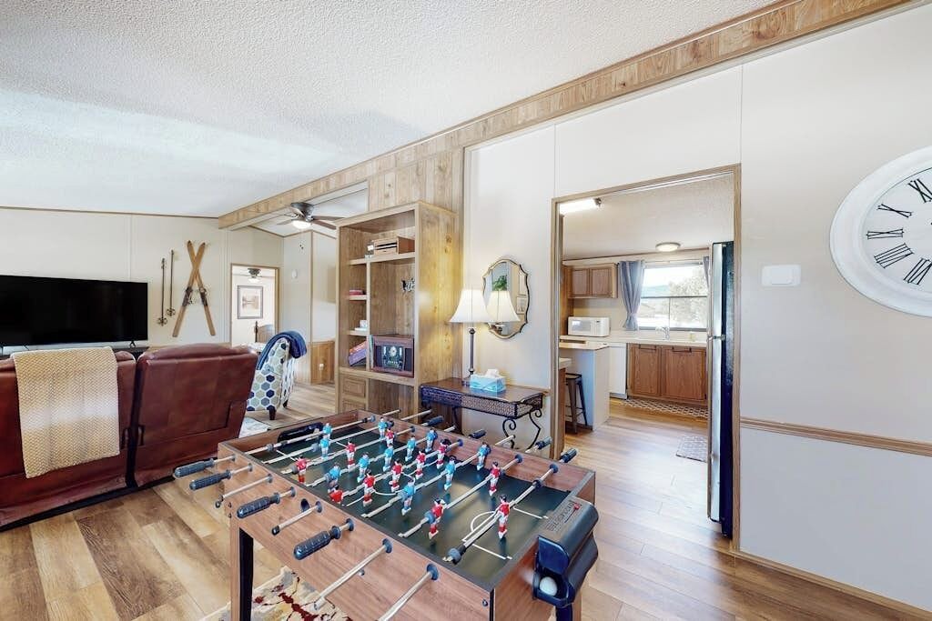 Photo of Bedroom in Alpine Village