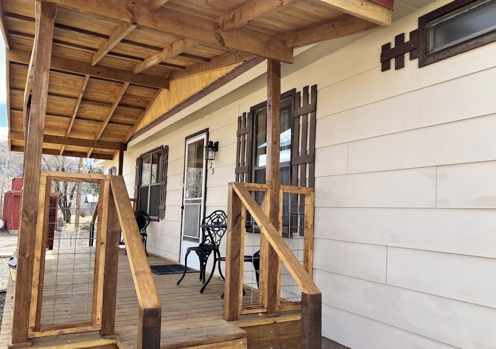 Photo of Outdoor in Alpine Village