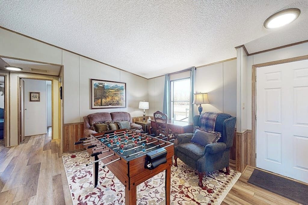 Photo of Bedroom in Alpine Village