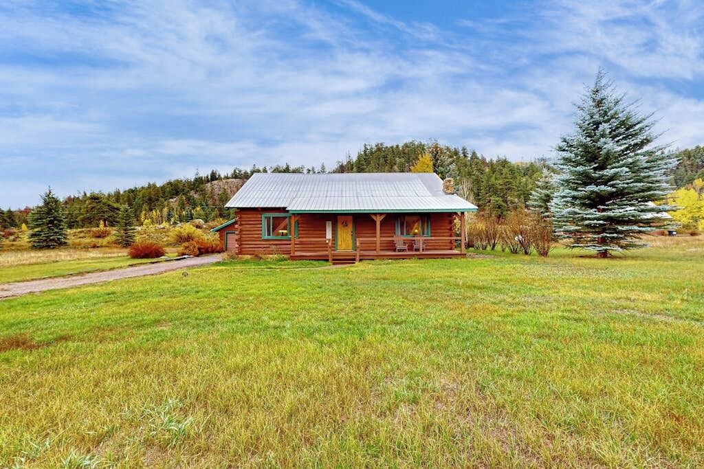 Photo of Outdoor in South Fork