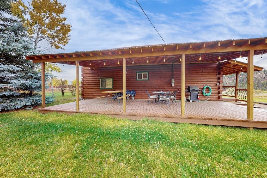 Photo of Outdoor in South Fork