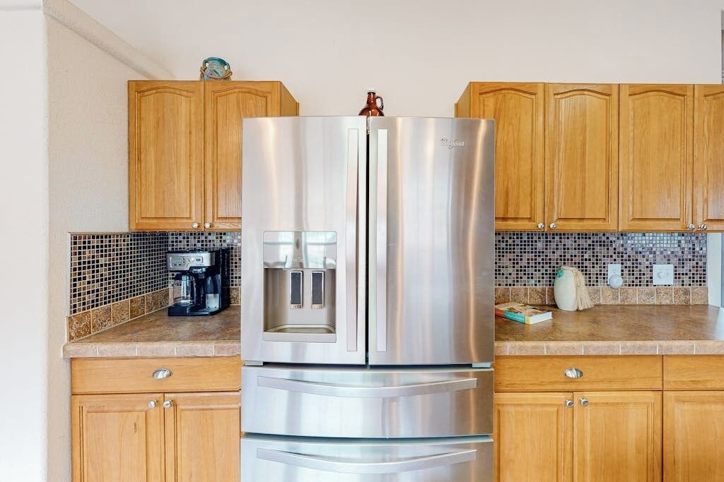 Photo of Kitchen in South Fork