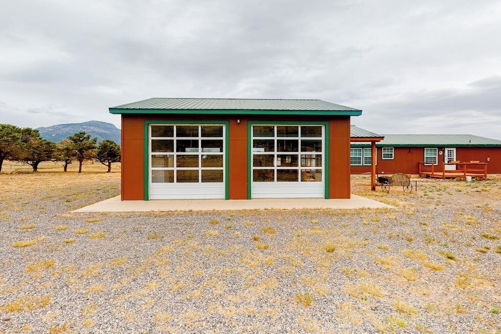 Photo of Outdoor in South Fork