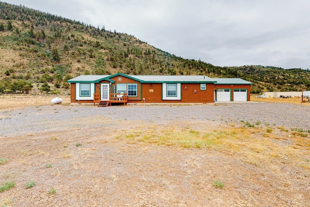 Photo of Outdoor in South Fork