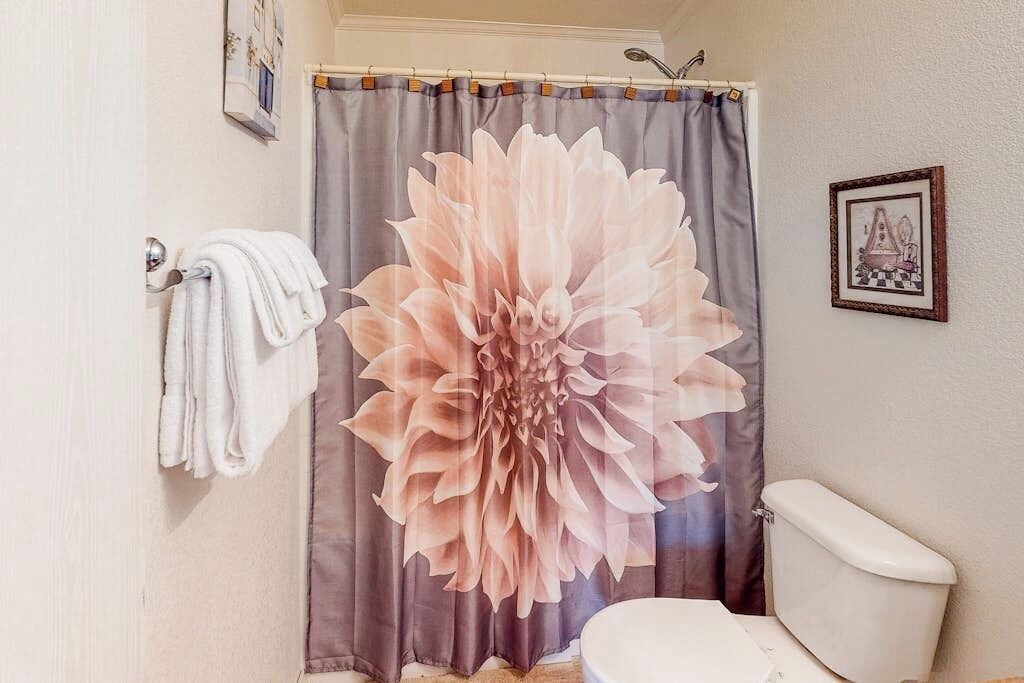 Photo of Bathroom in South Fork