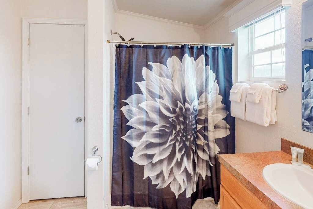 Photo of Bathroom in South Fork