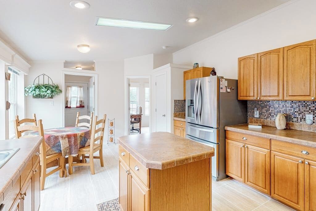 Photo of Kitchen in South Fork