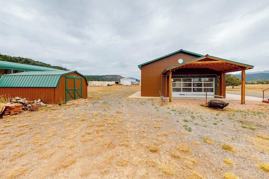 Photo of Outdoor in South Fork
