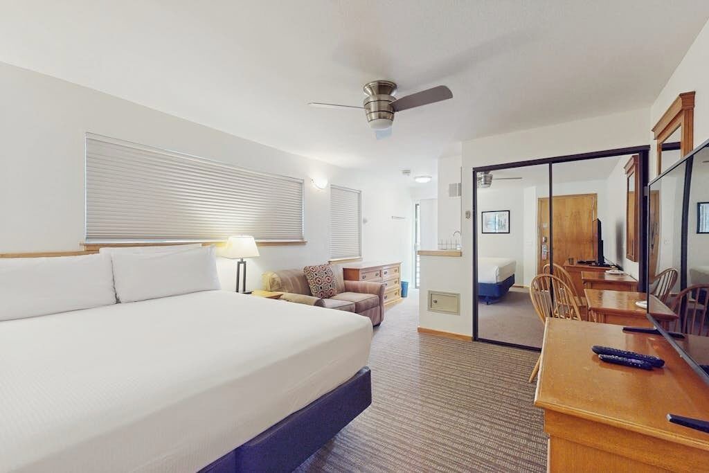 Photo of Bedroom in West End