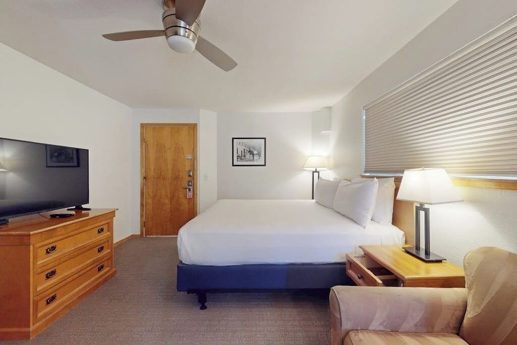 Photo of Bedroom in West End