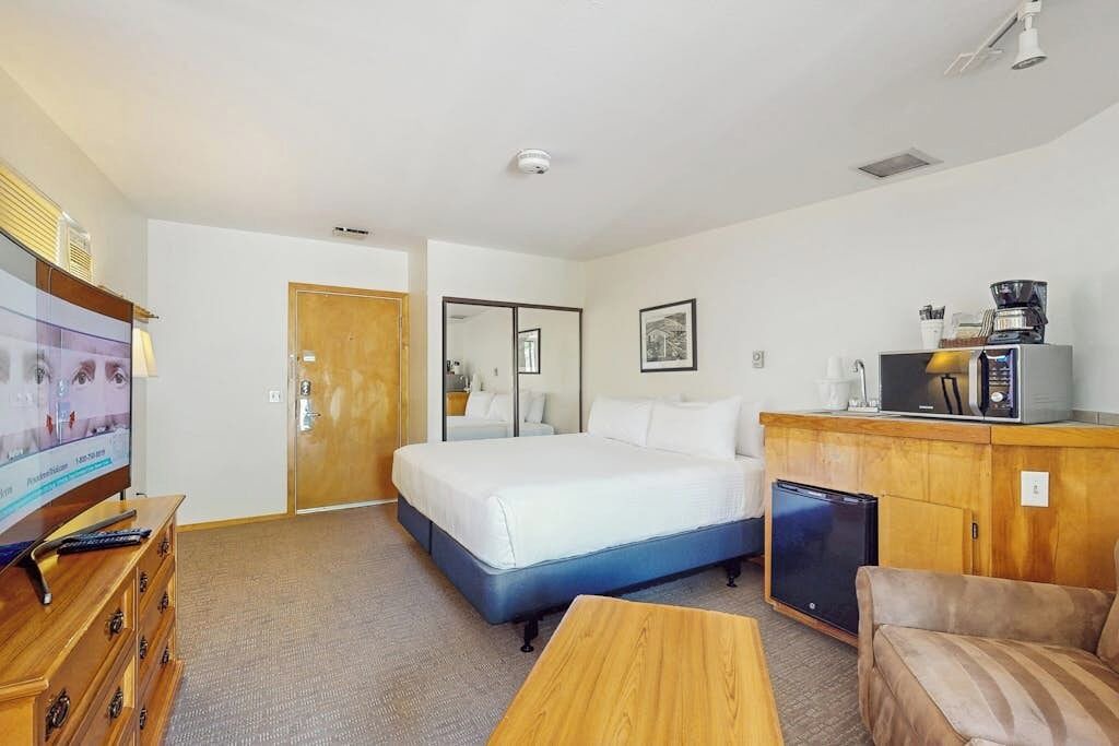 Photo of Bedroom in West End