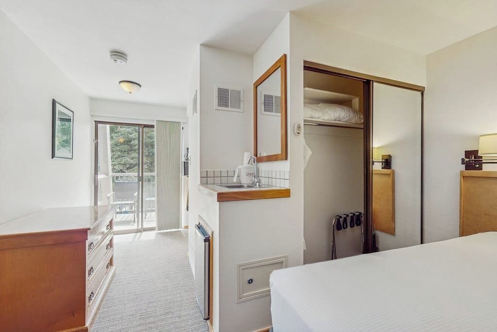 Photo of Bedroom in West End