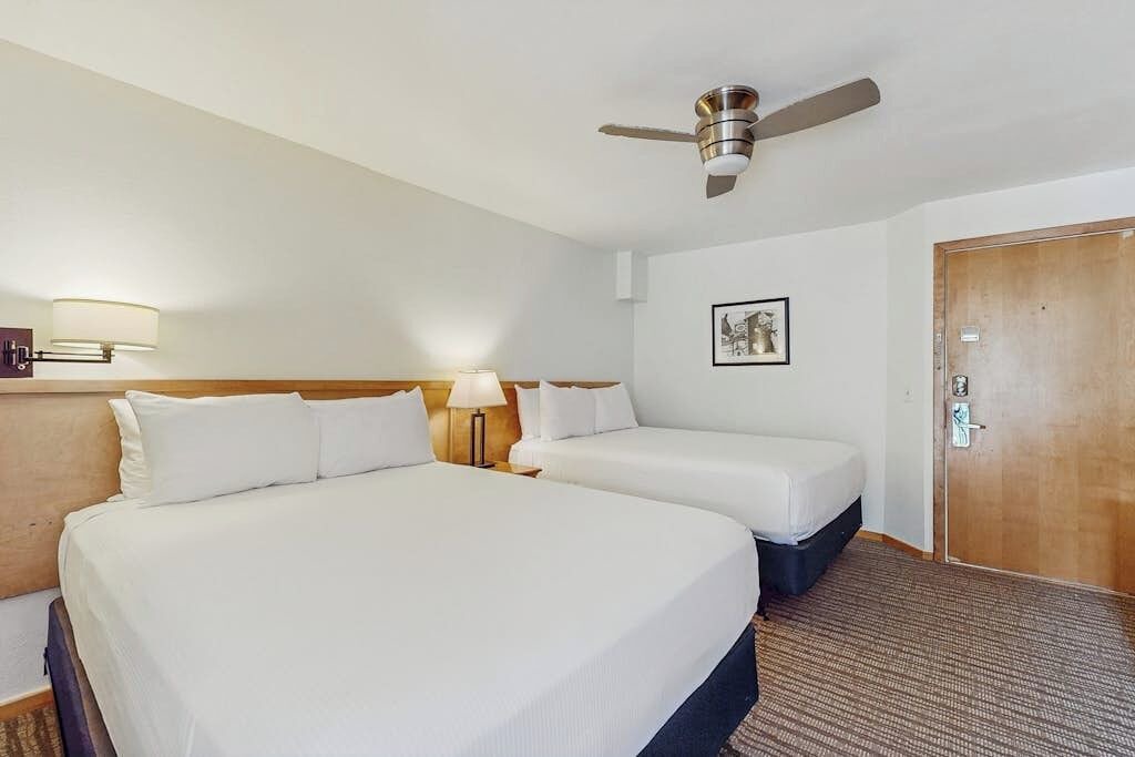 Photo of Bedroom in West End