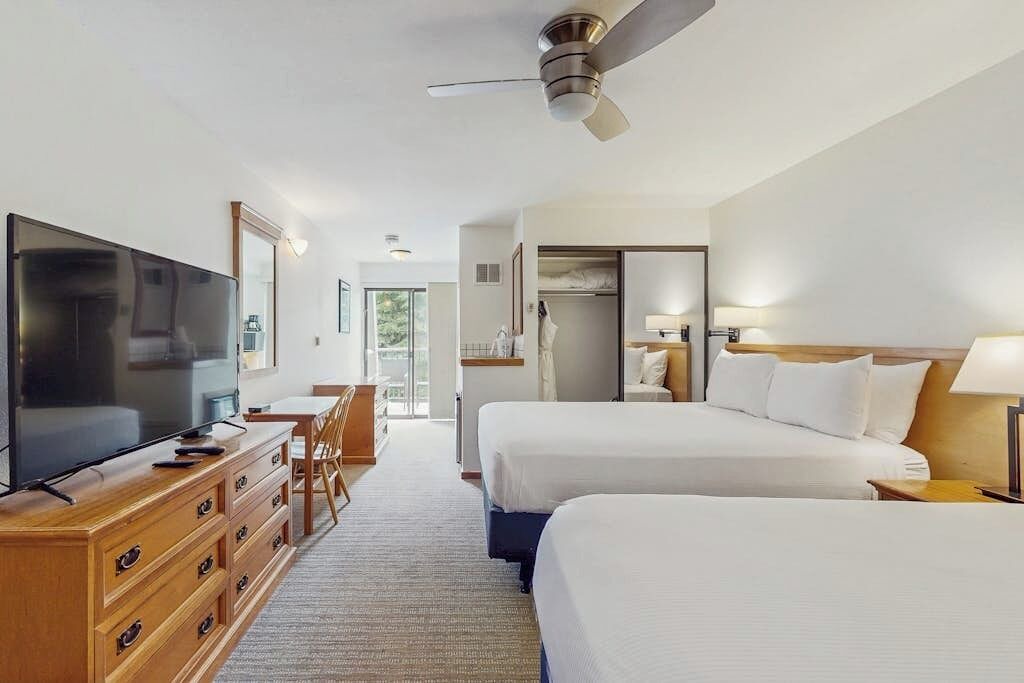 Photo of Bedroom in West End