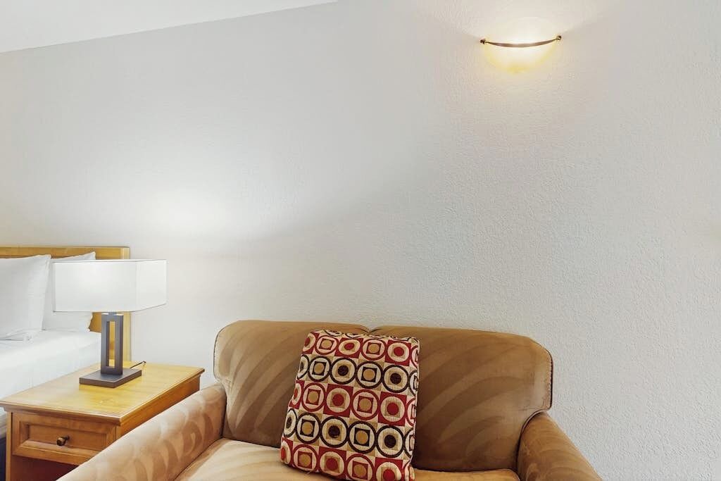 Photo of Bedroom in West End