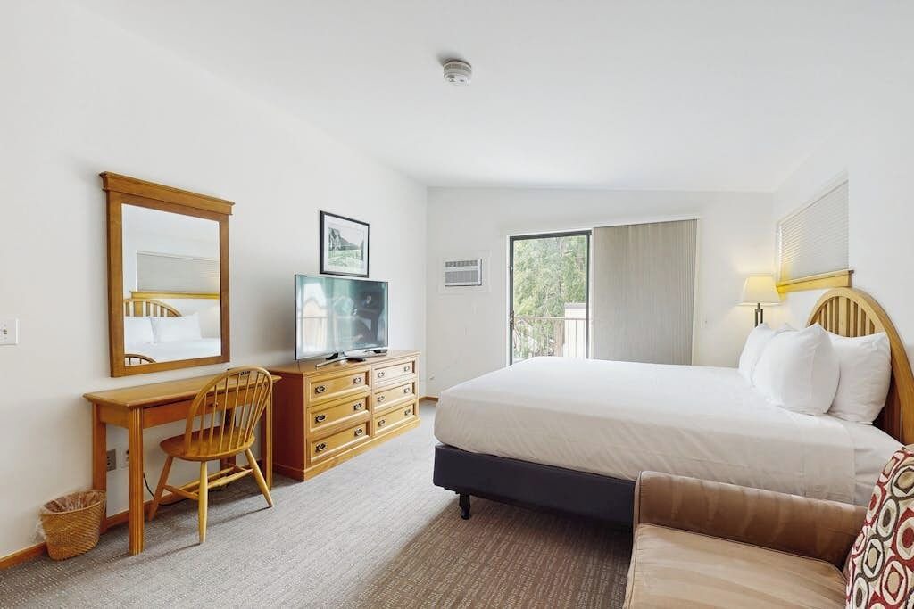 Photo of Bedroom in West End