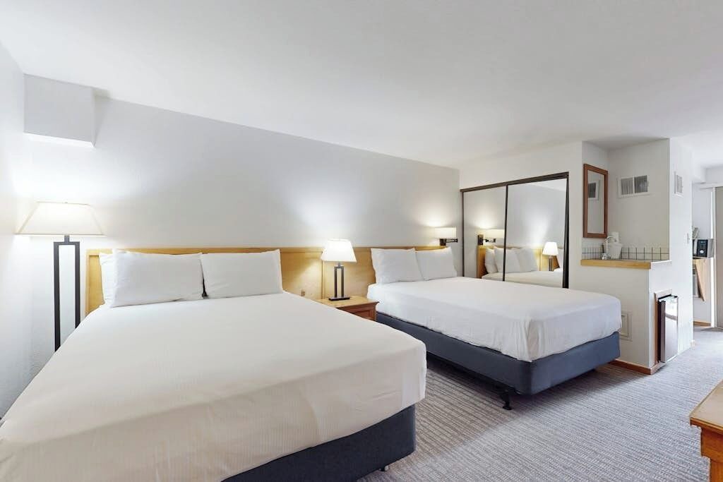 Photo of Bedroom in West End