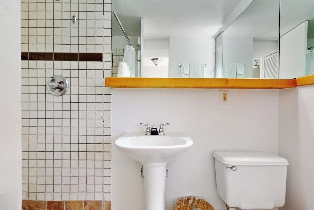 Photo of Bathroom in West End