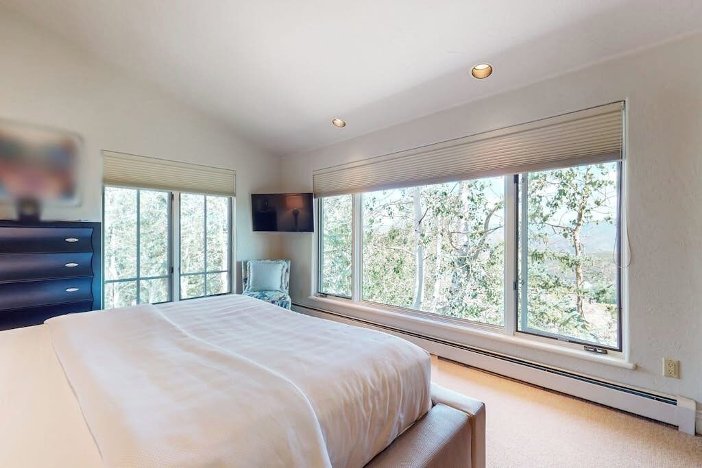 Photo of Bedroom in Snowmass Village
