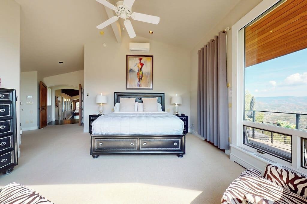 Photo of Bedroom in Snowmass Village