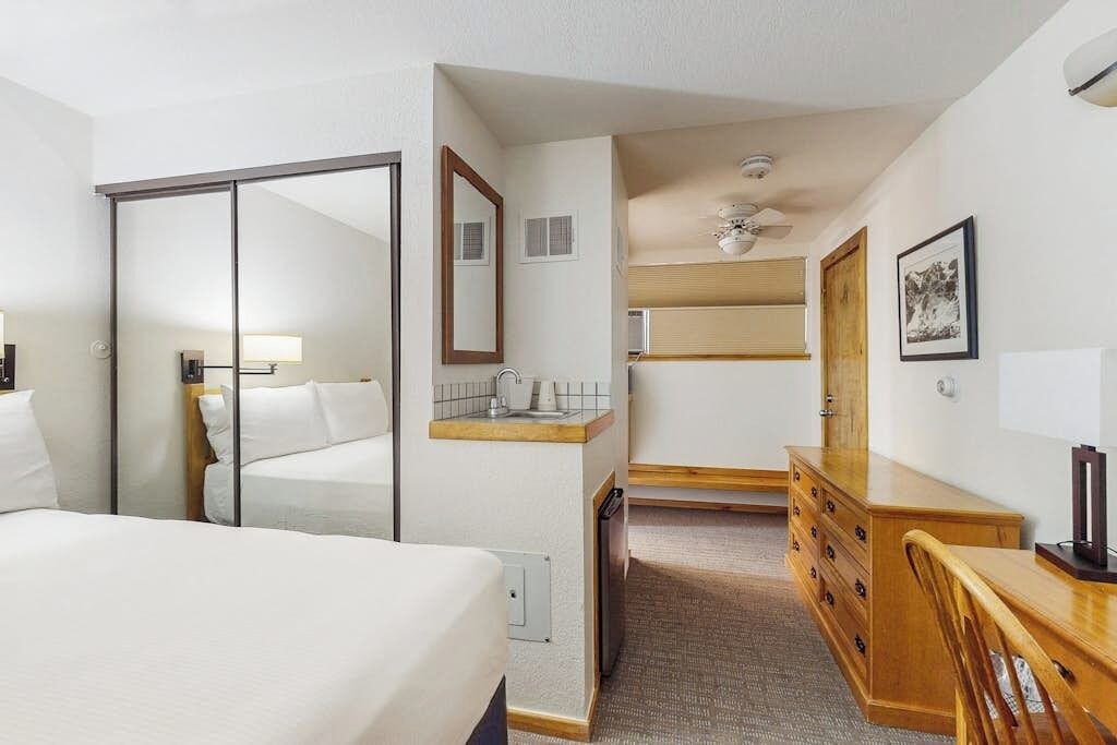 Photo of Bedroom in West End