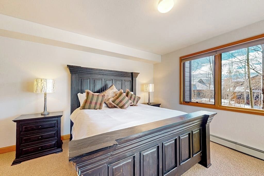 Photo of Bedroom in Fraser