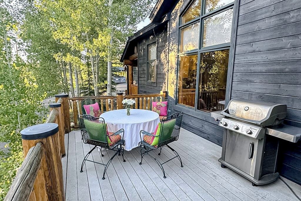 Photo of Outdoor in Fraser