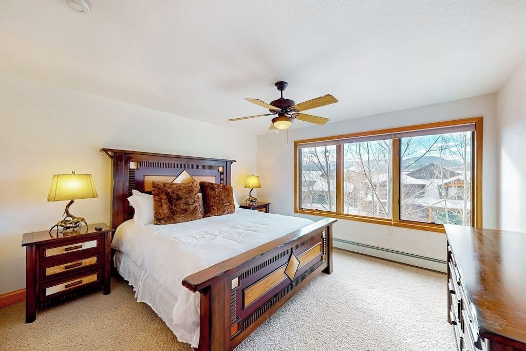 Photo of Bedroom in Fraser