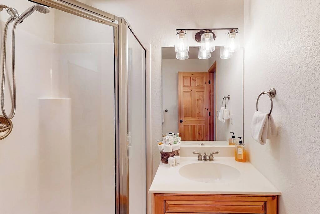 Photo of Bathroom in Fraser