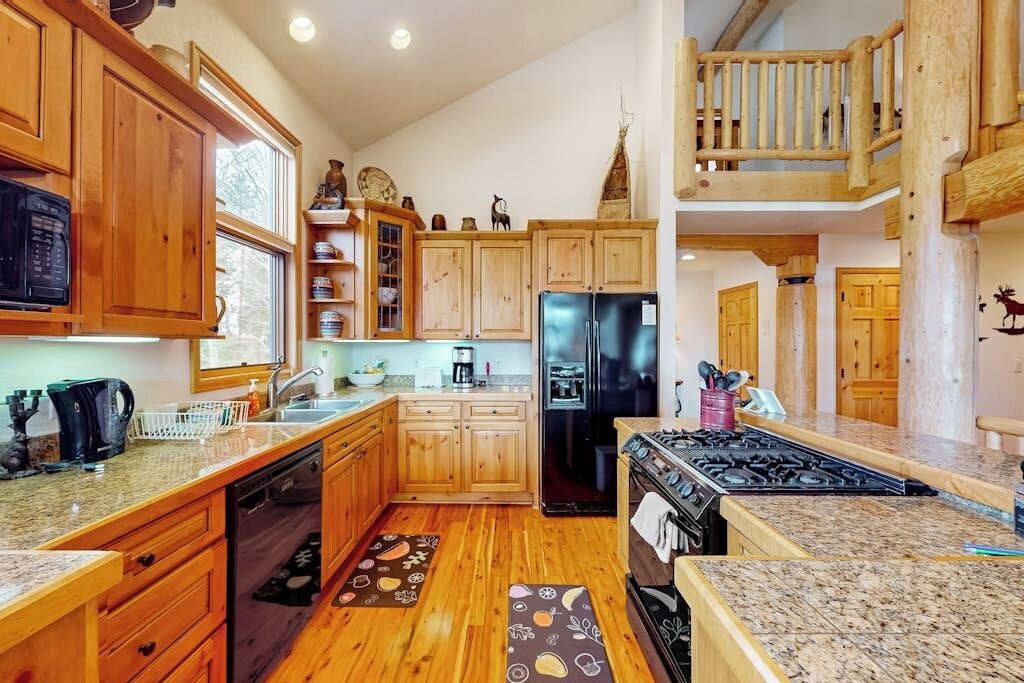 Photo of Kitchen in Fraser