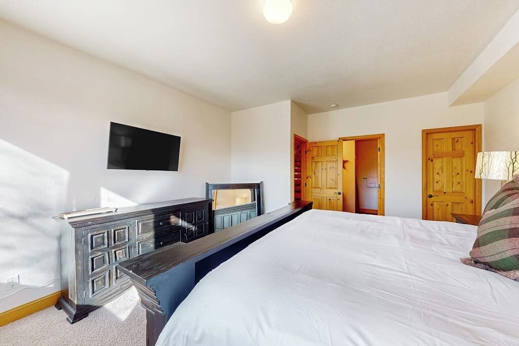 Photo of Bedroom in Fraser