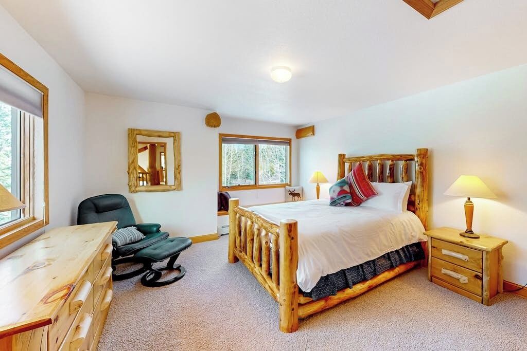 Photo of Bedroom in Fraser