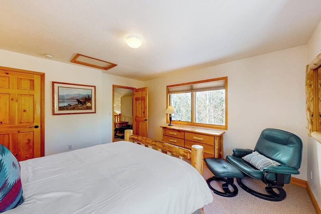 Photo of Bedroom in Fraser
