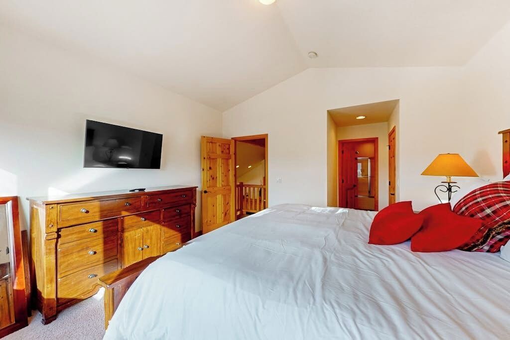 Photo of Bedroom in Fraser