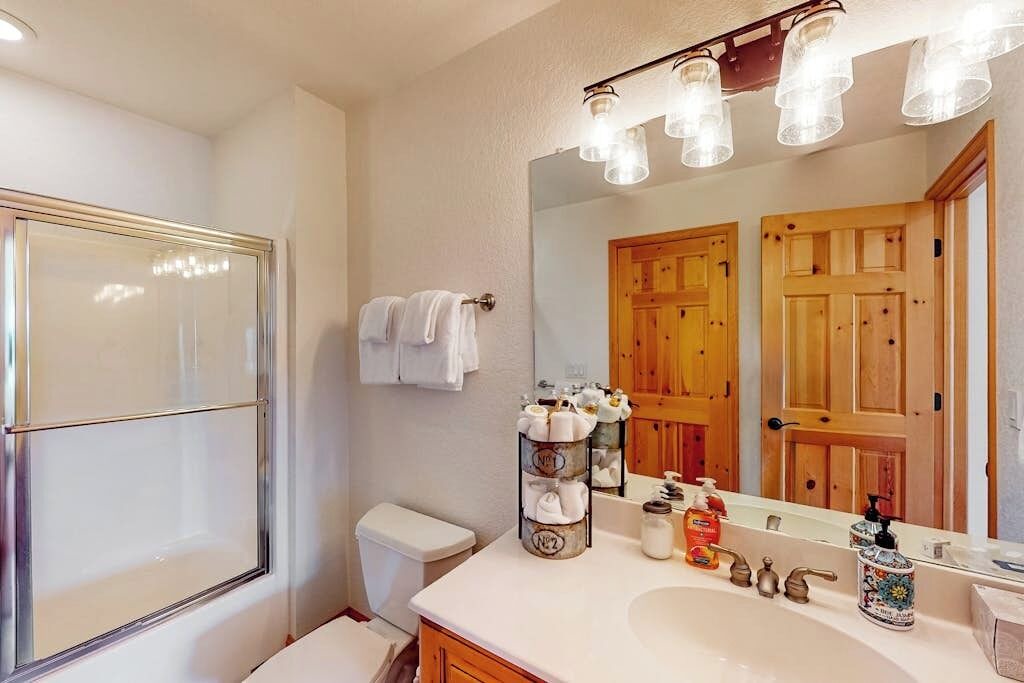 Photo of Bathroom in Fraser