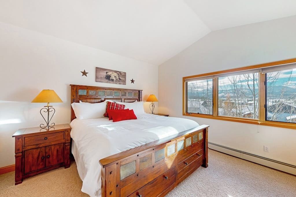 Photo of Bedroom in Fraser