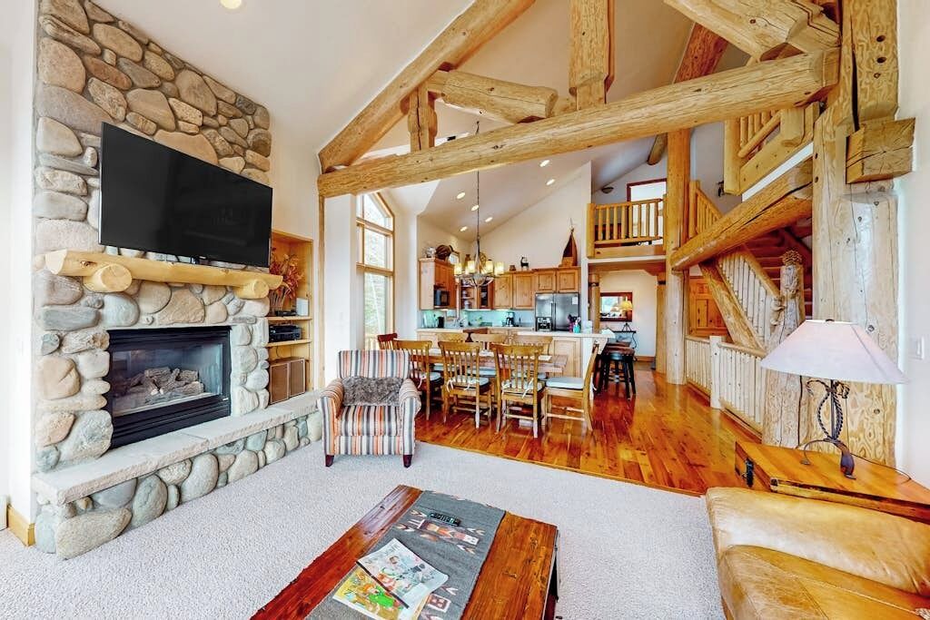 Photo of Livingroom in Fraser