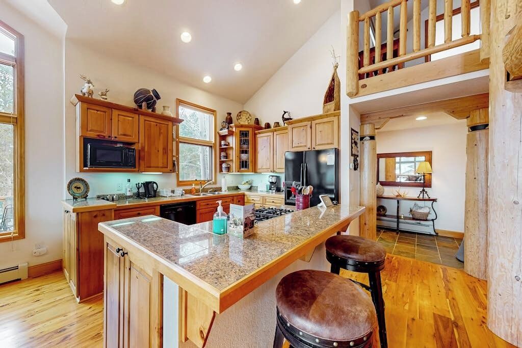 Photo of Kitchen in Fraser