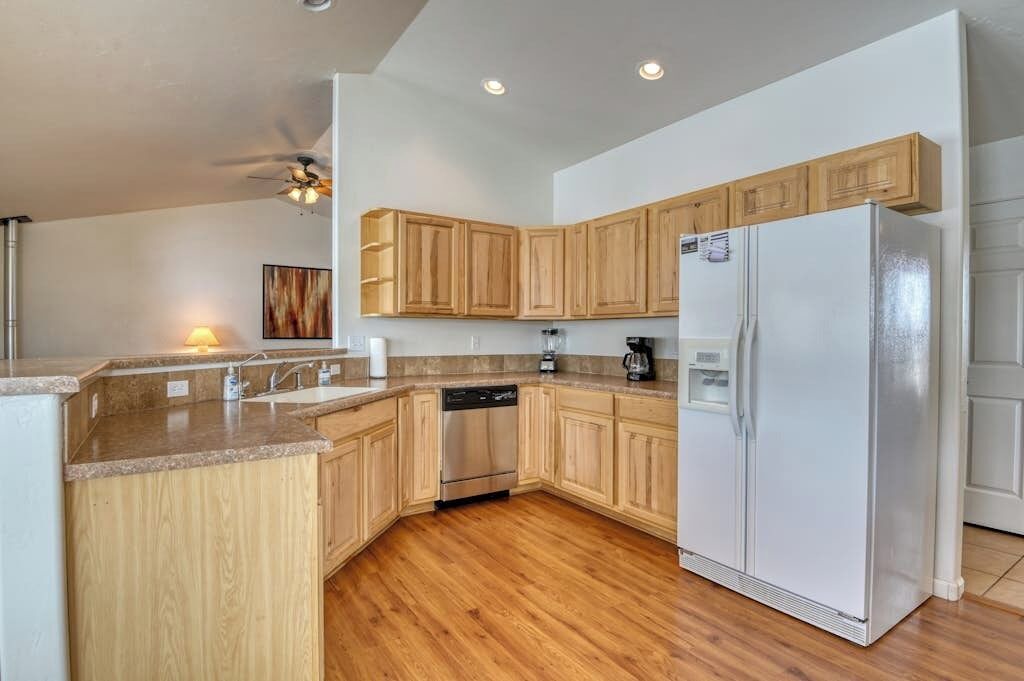 Photo of Kitchen in Alpine Village