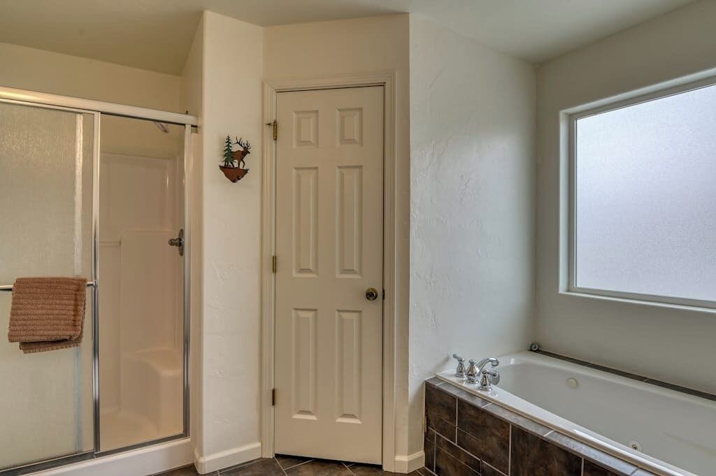 Photo of Bathroom in Alpine Village