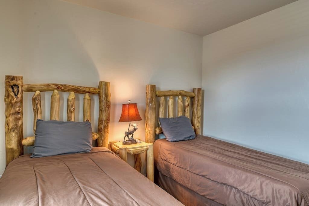 Photo of Bedroom in Alpine Village